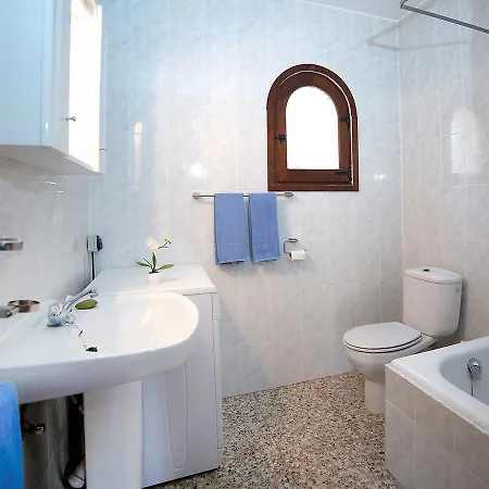 Villa Halibut By Interhome Fanadix