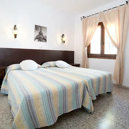 Villa Halibut By Interhome