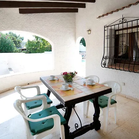 فيلة Halibut By Interhome